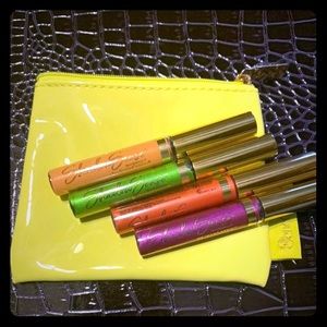 Color Surge ShadowSense Collection